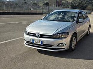 Volkswagen Polo 1.6 TDI 95 CV DSG 5p Comfortline B