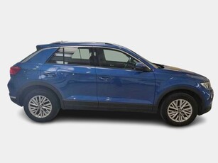 VOLKSWAGEN T-ROC 2.0 TDI 150cv SCR Business DSG 4MOTION