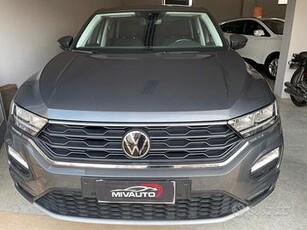 Volkswagen T-Roc 2.0 TDI Advanced