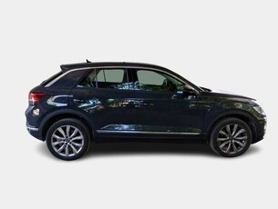 VOLKSWAGEN T-ROC 2.0 TDI SCR Advanced DSG