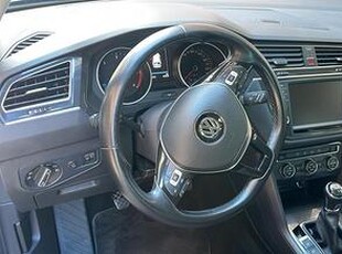 VOLKSWAGEN Tiguan 2ª serie - 2016