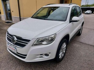 VOLKSWAGEN Tiguan 2.0 TDI DPF Trend & Fun BlueMotion Tech. Diesel