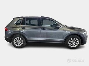 VOLKSWAGEN TIGUAN 2.0 TDI SCR 110KW Business BMT