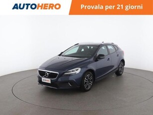 Volvo V40 Cross Country D2 Business Plus Usate
