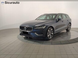 VOLVO V60 B4 Mild Hybrid (D) Automatico Plus Bright