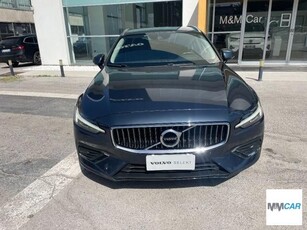 VOLVO - V60 - D4 AWD Geartronic Inscription