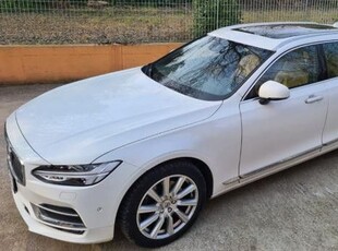 VOLVO - V90 - D4 AWD Geartronic Inscription