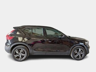 VOLVO XC40 D3 AWD Geartronic R-Design