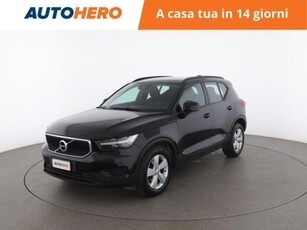 Volvo XC40 D3 Geartronic Usate