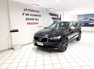 Volvo XC60 2.0 d4 R-design geartronic
