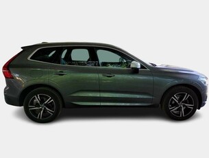 VOLVO XC60 D4 AWD Geartronic R-Design