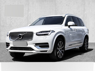 VOLVO Xc90 Plus Bright Recharge Plug-in Hybrid Awd T8 Twin Engine Eu6d 7-sitzer Allrad Ahk