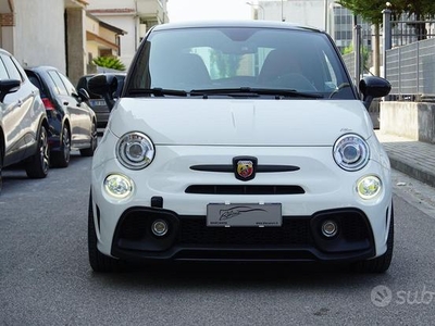 ABARTH 595 1.4 Turbo T-Jet 180 CV Competizione K