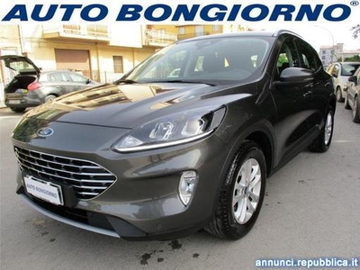 Ford Kuga 1.5 EcoBlue 120 CV 2WD Titanium Ribera