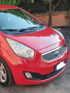 KIA Venga - 2012