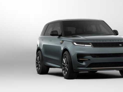 Land Rover Range Rover Sport 3.0 6 CILINDRI MHEV DA 250 CV DYNAMIC SE da Test Grifo Caravan