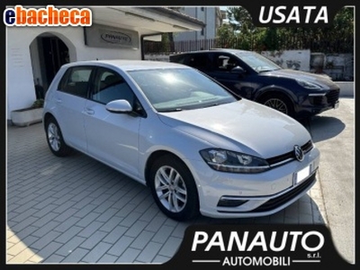 Volkswagen Golf 1.6 tdi..