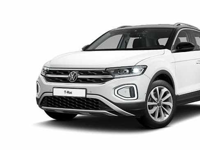 Volkswagen T-Roc 1.0 TSI Style PRONTA CONSEGNA da EUROMOTORI .