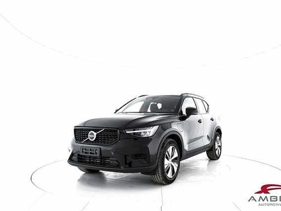 Volvo XC40 T4 Recharge Plug-in hybrid automatico Core da Test Grifo Caravan