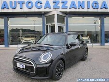 Mini Cooper 1.5 136cv MANUALE FULL OPTIONALS NUOVA Olgiate Molgora