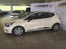 Renault Clio 1.2 75 CV 5 porte Duel del 2018 usata a Reggio nell'Emilia