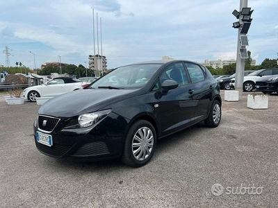 Usato 2011 Seat Ibiza 1.2 Benzin 69 CV (5.500 €)