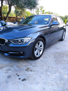 Usato 2013 BMW 318 2.0 Diesel 143 CV (10.000 €)