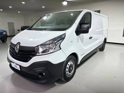 Usato 2018 Renault Trafic 1.6 Diesel 147 CV (15.900 €)