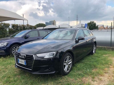 Usato 2019 Audi A4 2.0 Diesel 150 CV (22.300 €)