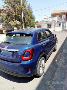 Usato 2019 Fiat 500X Diesel 95 CV (16.600 €)