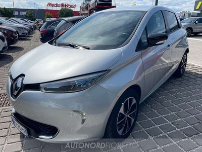 Usato 2019 Renault Zoe El 109 CV (11.900 €)