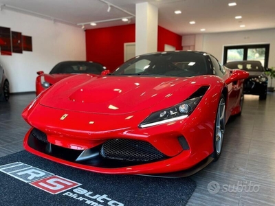 Usato 2021 Ferrari F8 3.9 Benzin 721 CV (319.990 €)