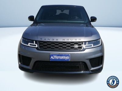 Usato 2021 Land Rover Range Rover Sport 3.0 El_Hybrid 249 CV (48.900 €)