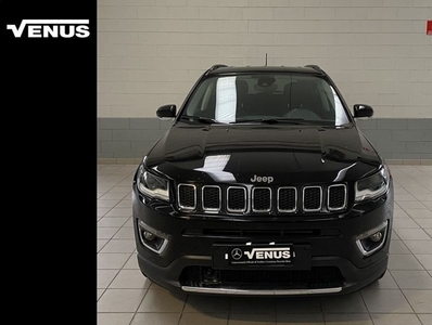 Jeep Compass 2.0 Multijet