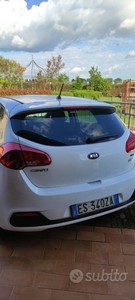 Usato 2012 Kia Ceed 1.6 Diesel 110 CV (4.100 €)