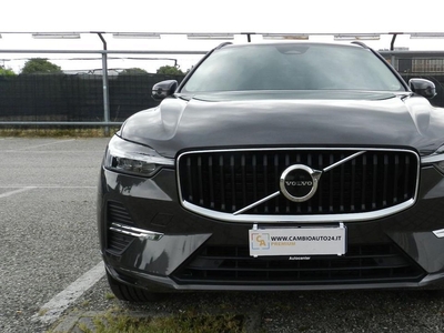 Volvo XC60 B4