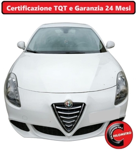 Alfa romeo Giulietta 1.4 Turbo 120 CV