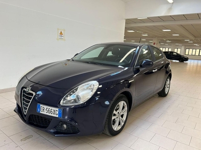 Alfa romeo Giulietta 1.6 JTDm-2 105 CV