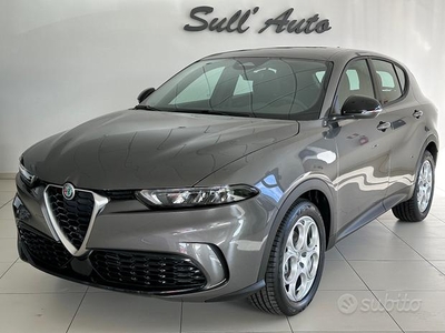 Alfa Romeo Tonale 1.6 diesel 130CV TCT6 Sprint KM0