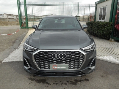 Audi Q3 35 TDI