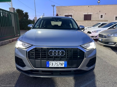 Audi Q3 35 TDI