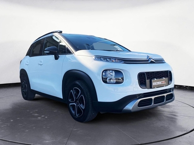 Citroen C3 Aircross BlueHDi 100