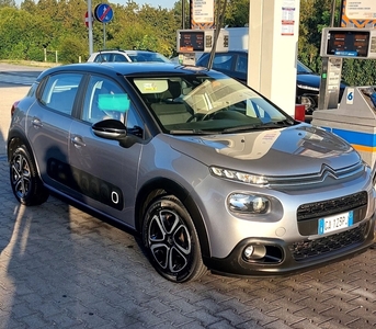 Citroen C3 PureTech 110