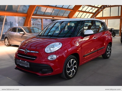 Fiat 500L 1.3 MJT 95CV