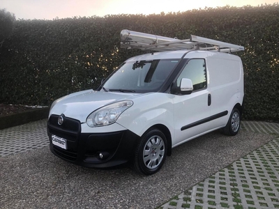 Fiat Doblò 1.6 MJT 105CV