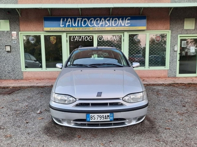 Fiat Palio 1.6i 16V