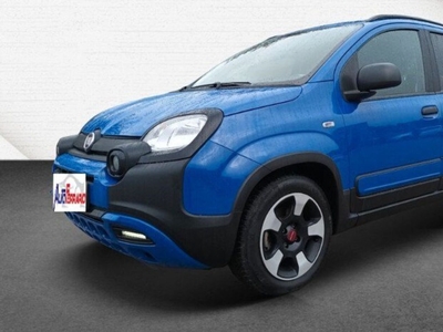 Fiat Panda 1.0 FireFly S&S Hybrid City Cross usato