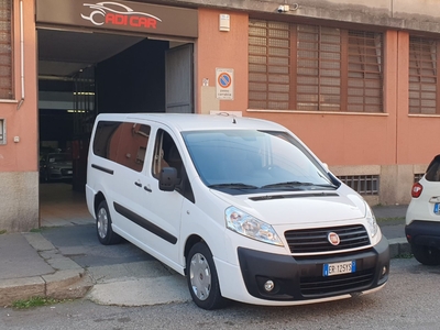 Fiat Scudo 2.0