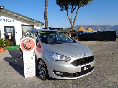 Ford C-Max 1.5 TDCi 120CV