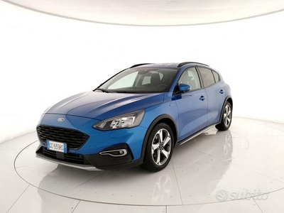 Ford Focus Active 1.0 ecoboost h s&s 125cv my...